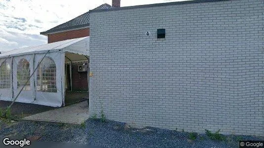 Lokaler til leje i Nieuwerkerken - Foto fra Google Street View