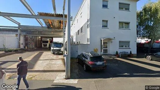 Warehouses for rent i Kassel - Photo from Google Street View