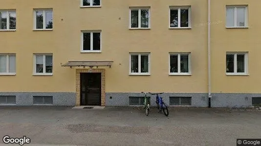 Gewerbeflächen zur Miete i Falun – Foto von Google Street View