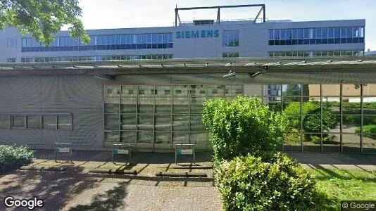 Kantorruimte te huur i Zoetermeer - Foto uit Google Street View