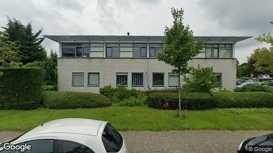 Lokaler til leje i Zeewolde - Foto fra Google Street View