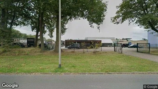 Commercial properties for sale i Almelo - Photo from Google Street View
