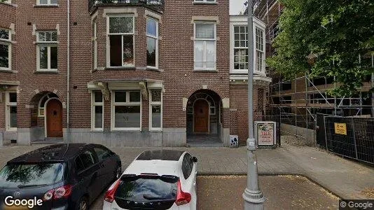Büros zur Miete i Amsterdam Oud-Zuid – Foto von Google Street View