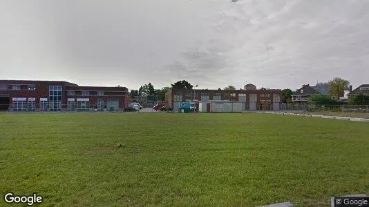 Commercial properties for rent i Bunnik - Photo from Google Street View
