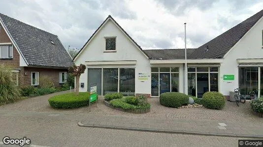 Büros zur Miete i Voorst – Foto von Google Street View