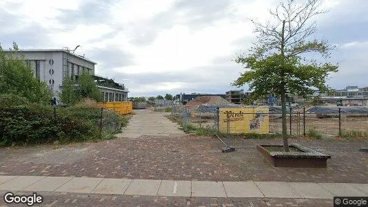 Gewerbeflächen zur Miete i Huizen – Foto von Google Street View