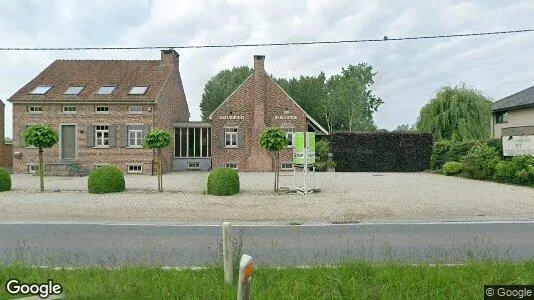Gewerbeflächen zur Miete i Gooik – Foto von Google Street View