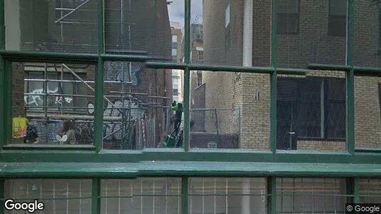 Office spaces for rent i Location is not specified - Photo from Google Street View