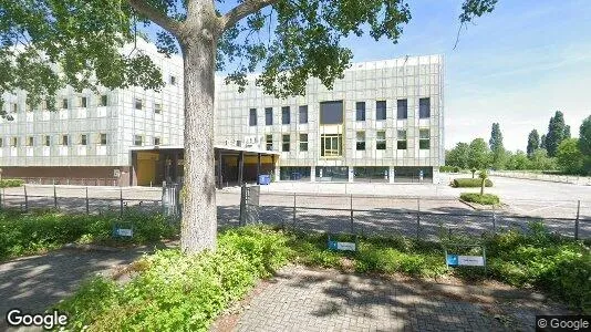 Kontorer til leie i Zoetermeer – Bilde fra Google Street View