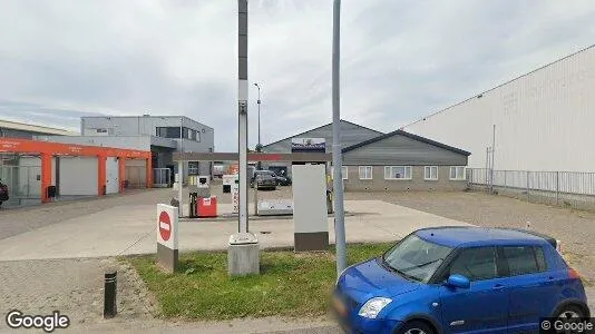 Lokaler til leie i Maasdriel – Bilde fra Google Street View