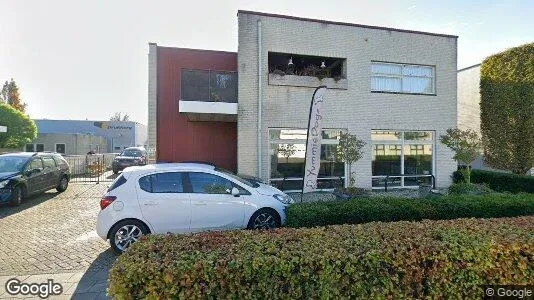 Commercial properties for sale i Den Bosch - Photo from Google Street View