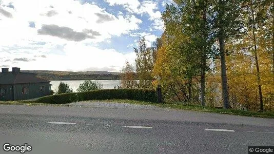 Commercial properties for sale i Sundsvall - Photo from Google Street View