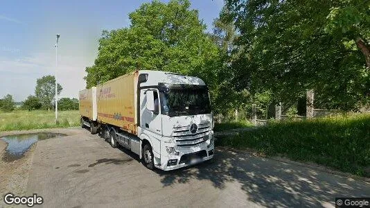 Büros zur Miete i Location is not specified – Foto von Google Street View