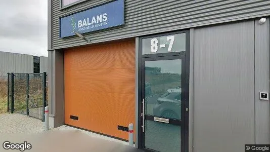 Lokaler til leje i Binnenmaas - Foto fra Google Street View