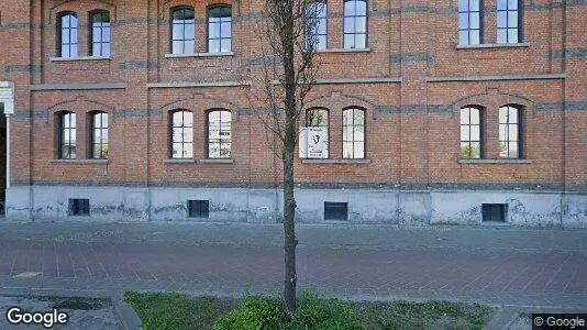 Lokaler til leje i Stad Gent - Foto fra Google Street View