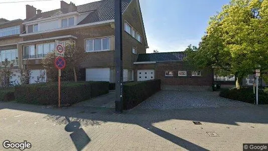 Kontorer til leie i Stad Gent – Bilde fra Google Street View