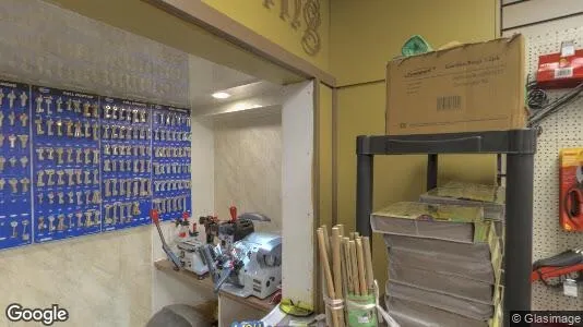 Commercial properties for sale i Glasgow - Lanarkshire - Photo from Google Street View
