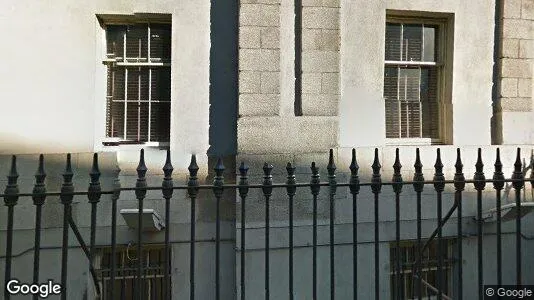 Office spaces for sale i Dublin 2 - Photo from Google Street View