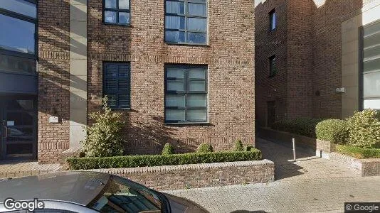 Office spaces for sale i Dublin 4 - Photo from Google Street View