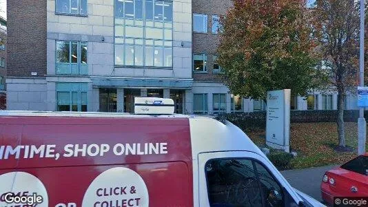 Office spaces for sale i Dublin 4 - Photo from Google Street View