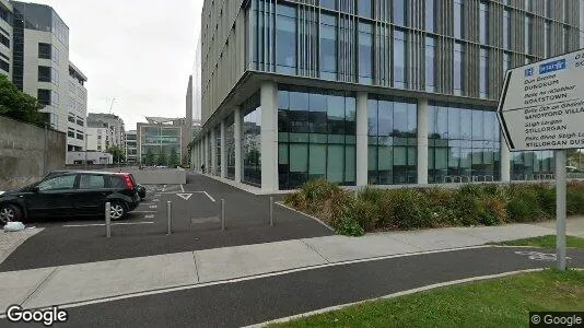 Kontorlokaler til salg i Dublin 18 - Foto fra Google Street View