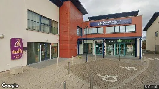 Office spaces for sale i Lucan - Photo from Google Street View