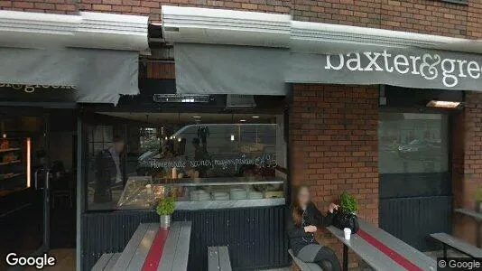 Büros zur Miete i Dublin 2 – Foto von Google Street View