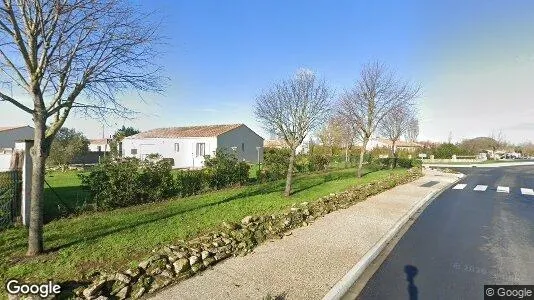 Företagslokaler för uthyrning i Deva – Foto från Google Street View