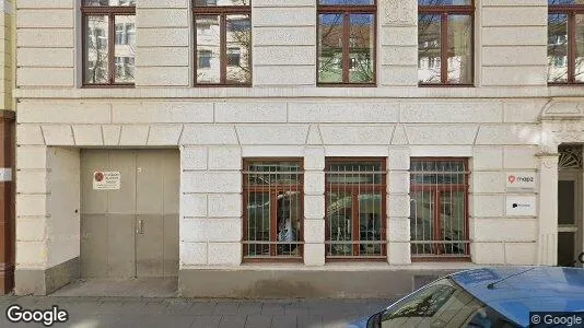 Büros zur Miete i Köln Innenstadt – Foto von Google Street View