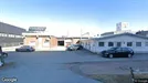 Industrilokal för uthyrning, Uleåborg, Norra Österbotten, Krouvintie 5