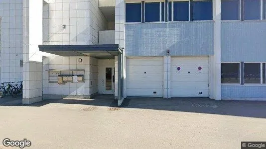 Kontorslokaler för uthyrning i Uleåborg – Foto från Google Street View