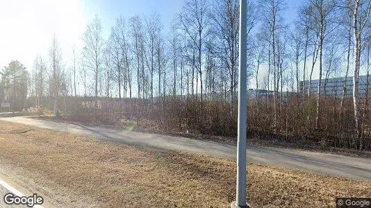 Office spaces for rent i Kempele - Photo from Google Street View