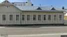 Erhvervslokaler til leje, Joensuu, Pohjois-Karjala, Suvantokatu 3