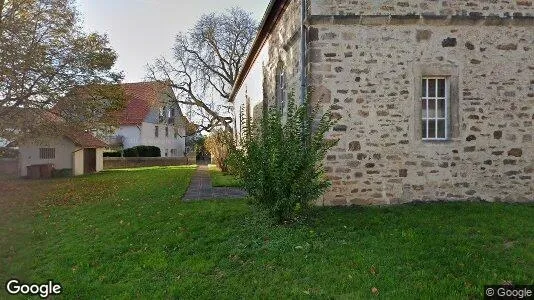 Gewerbeflächen zur Miete i Kassel – Foto von Google Street View