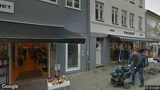 Commercial properties for sale i Roskilde - Photo from Google Street View