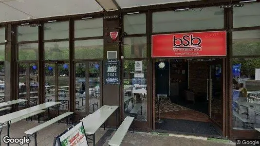 Lokaler til leje i Bristol - Avon - Foto fra Google Street View