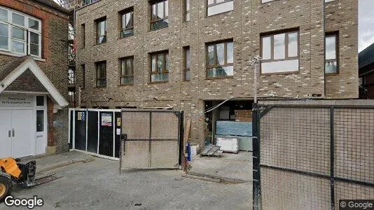 Commercial properties for rent i Location is not specified - Photo from Google Street View