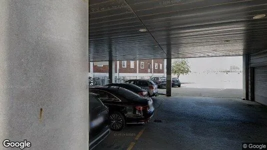 Kontorer til leie i Østerbro – Bilde fra Google Street View
