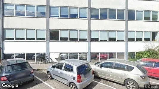 Office spaces for rent i Copenhagen NV - Photo from Google Street View