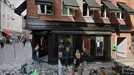 Kontor til leie, København K, København, Rosenborggade 1A