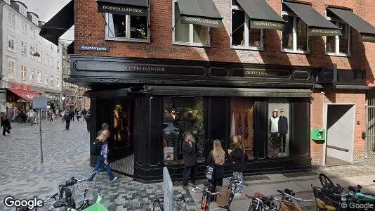 Kontorer til leie i København K – Bilde fra Google Street View