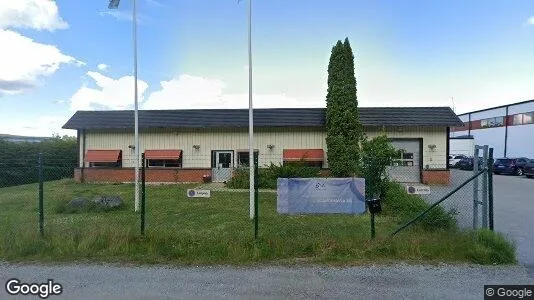 Werkstätte zur Miete i Södertälje – Foto von Google Street View