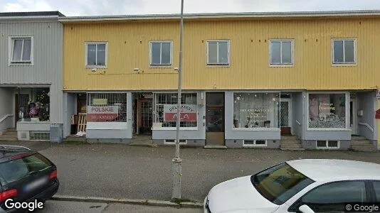 Lokaler til leje i Örgryte-Härlanda - Foto fra Google Street View