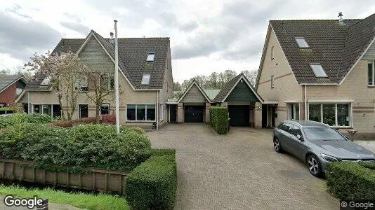 Werkstätte zur Miete i Nijkerk – Foto von Google Street View