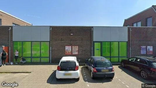 Kontorer til leie i Barneveld – Bilde fra Google Street View