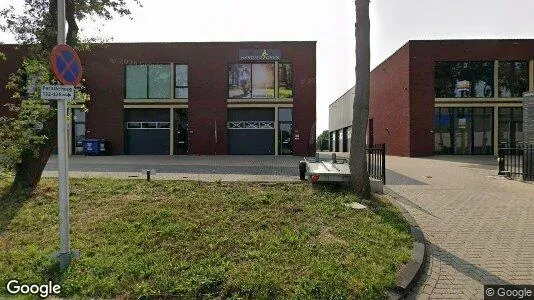Producties te huur i Woudenberg - Foto uit Google Street View