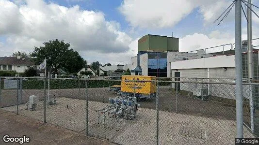 Werkstätte zur Miete i Barneveld – Foto von Google Street View