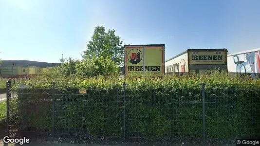 Werkstätte zur Miete i Barneveld – Foto von Google Street View