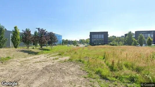 Werkstätte zur Miete i Leusden – Foto von Google Street View