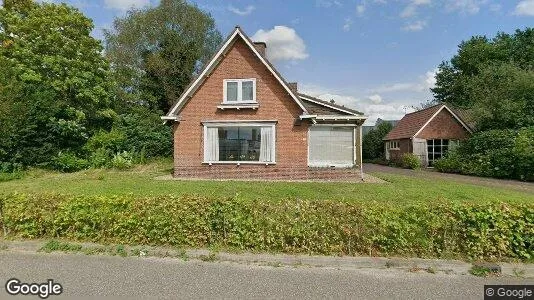 Werkstätte zur Miete i Barneveld – Foto von Google Street View